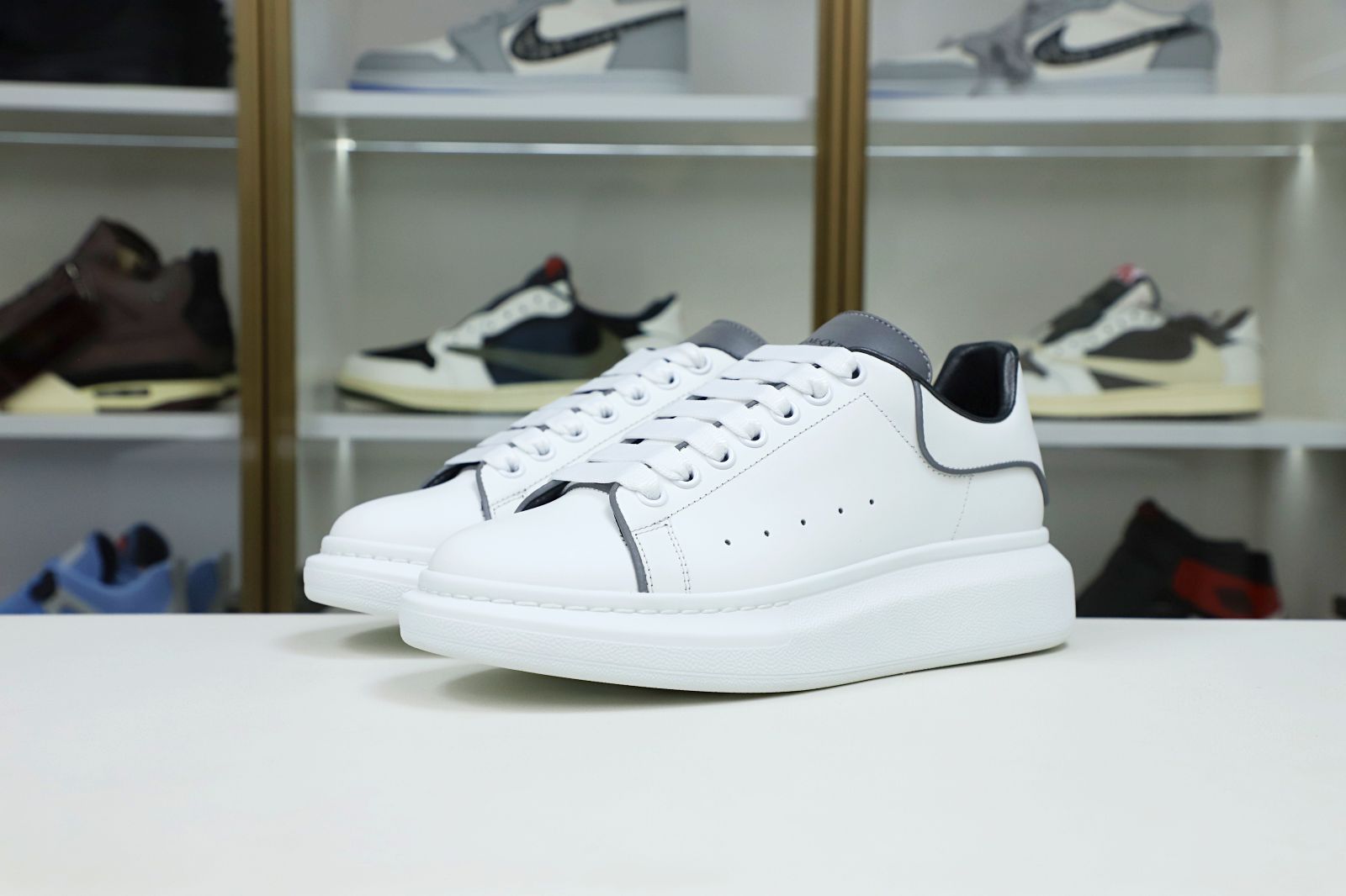 AIR JORDAN AJ7 TOPAZ MIST 442960-104