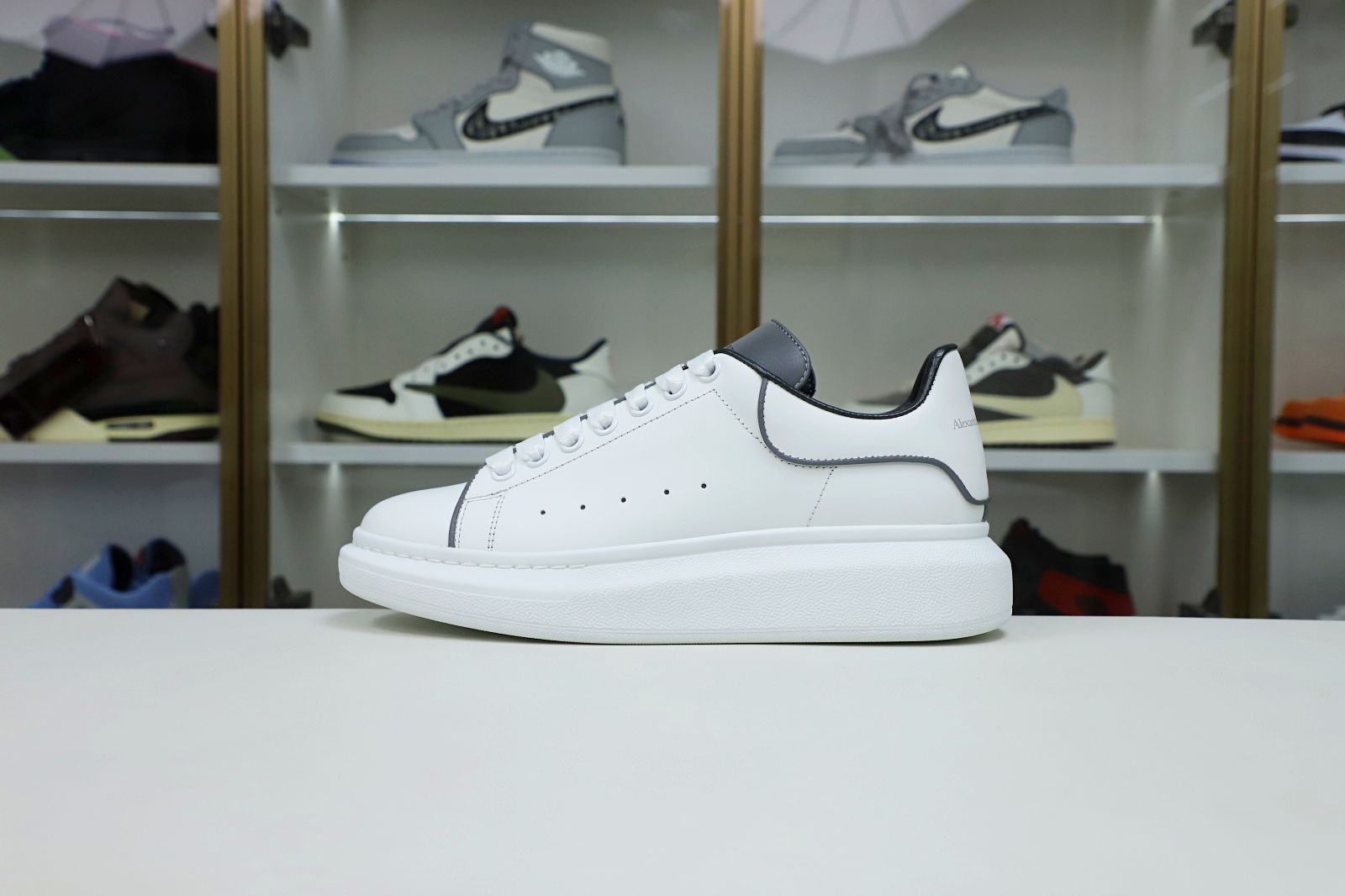 AIR JORDAN AJ7 TOPAZ MIST 442960-104