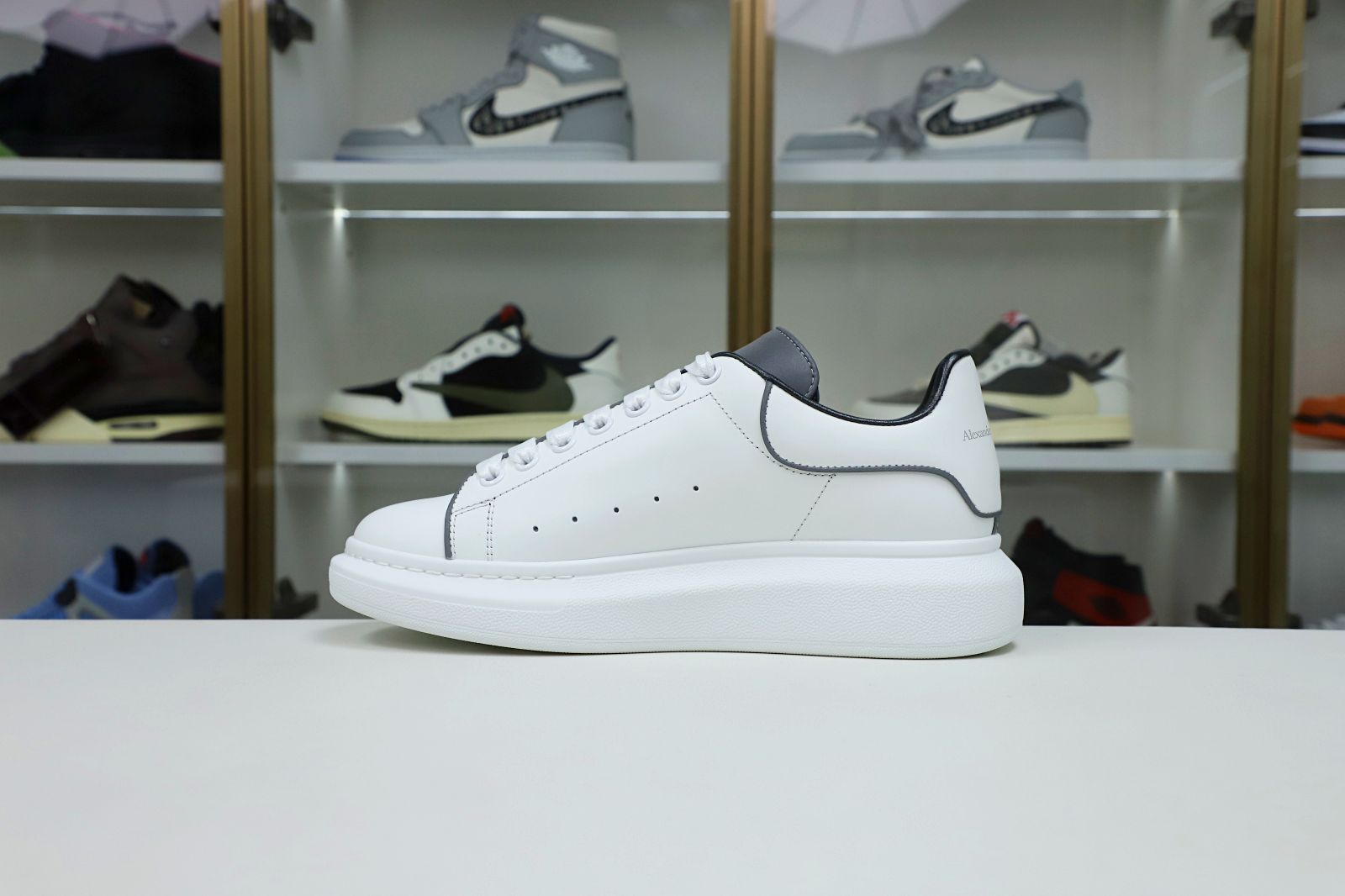 AIR JORDAN AJ7 TOPAZ MIST 442960-104