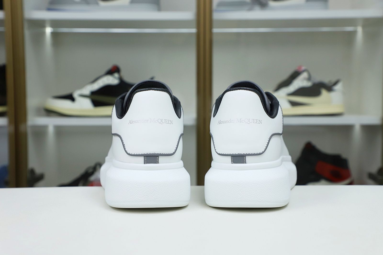 AIR JORDAN AJ7 TOPAZ MIST 442960-104