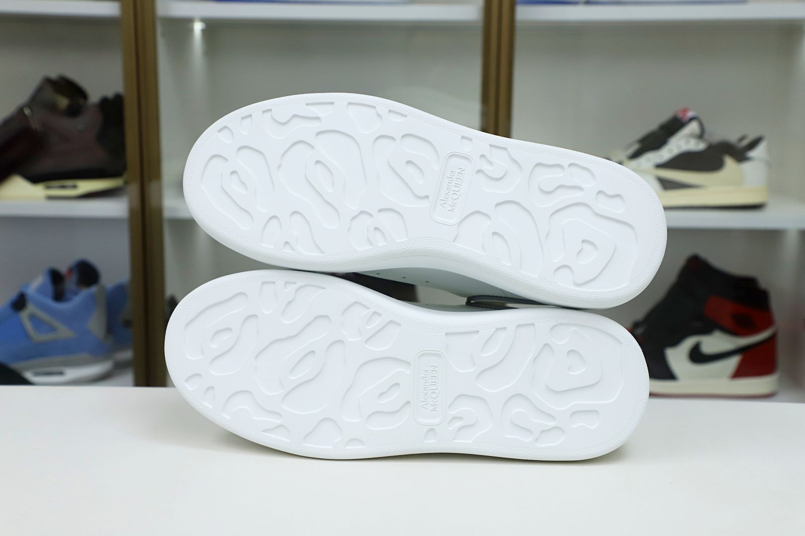 AIR JORDAN AJ7 TOPAZ MIST 442960-104