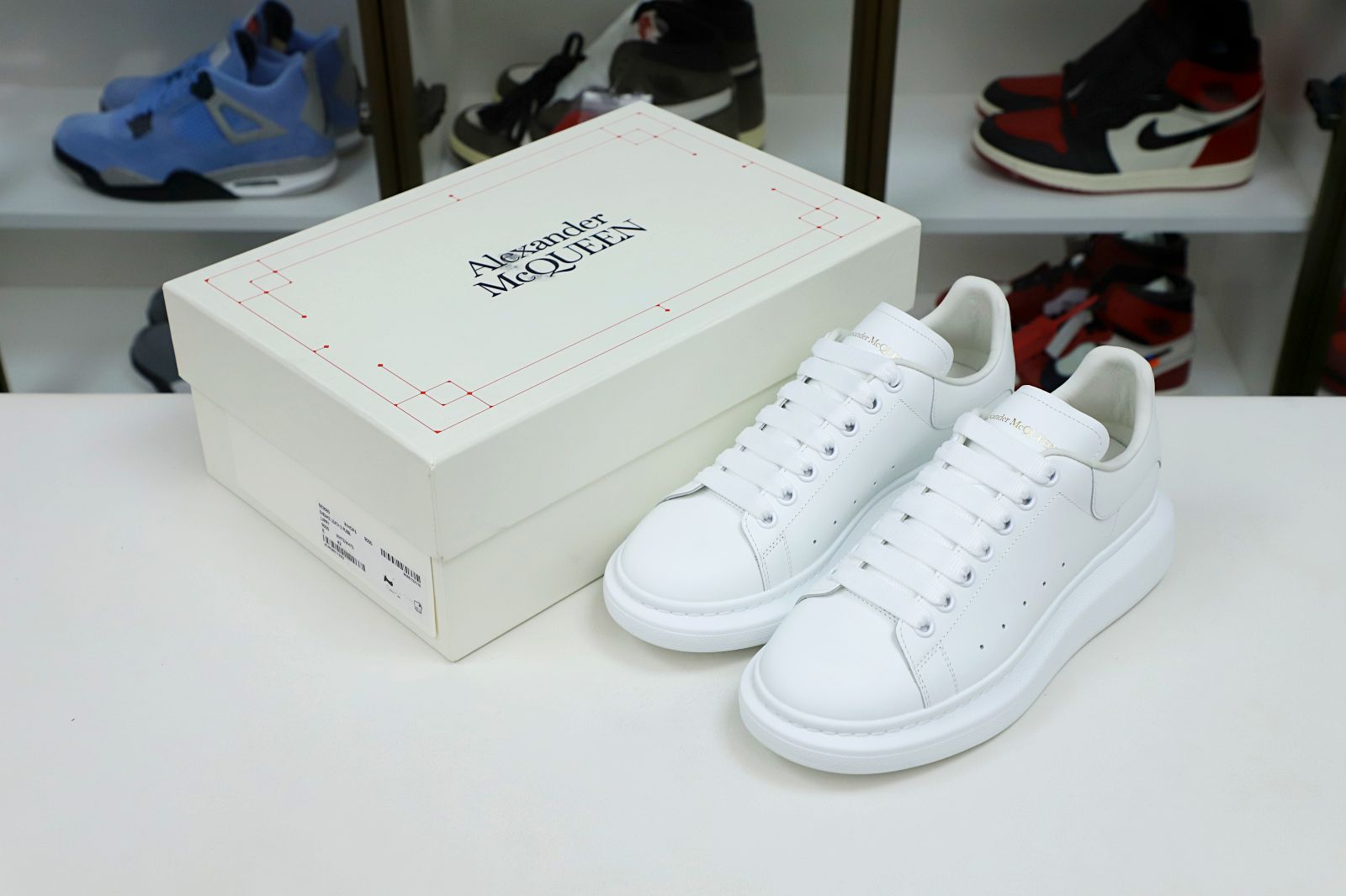 AIR JORDAN AJ7 TOPAZ MIST 442960-104