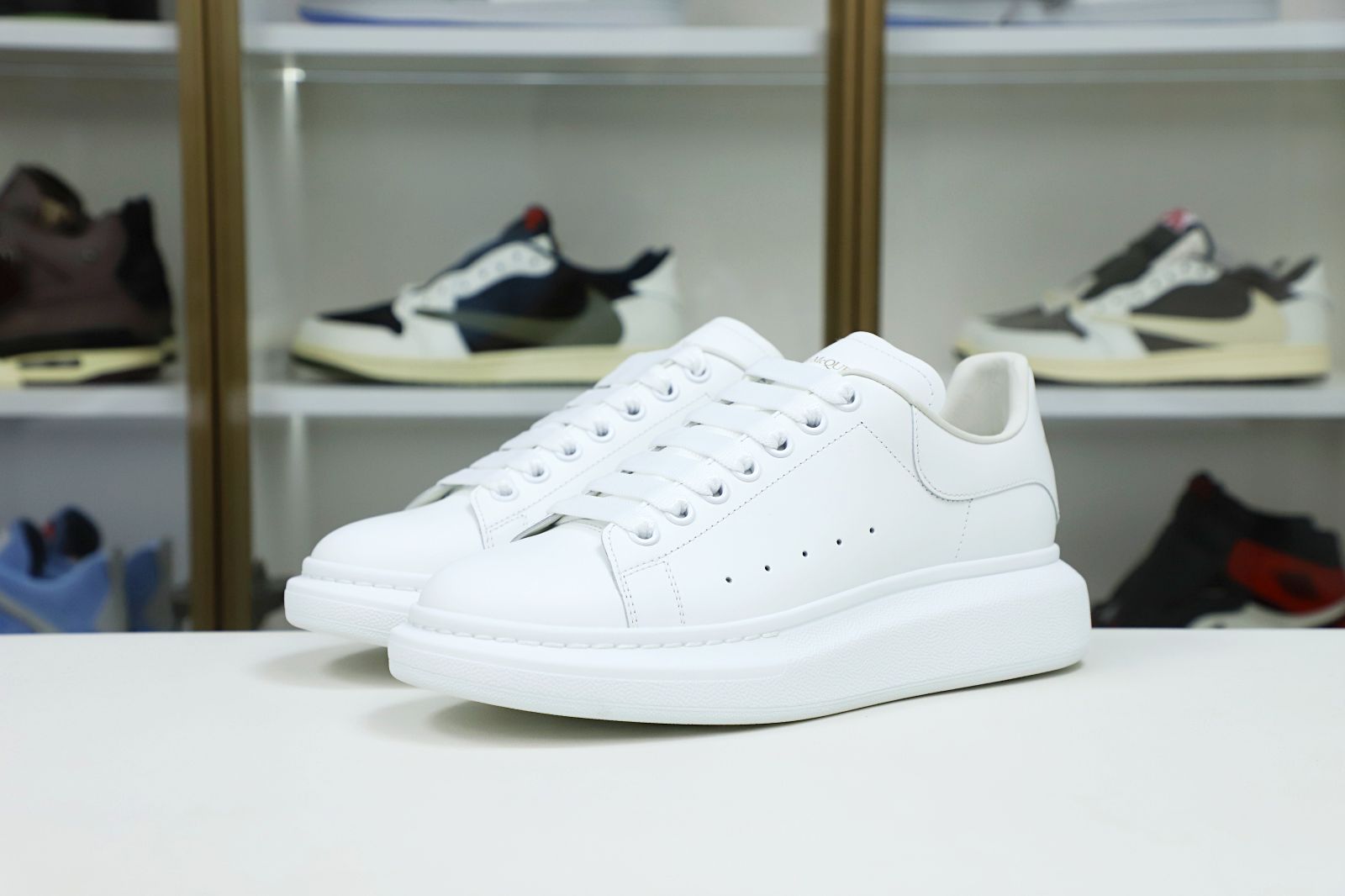 AIR JORDAN AJ7 TOPAZ MIST 442960-104