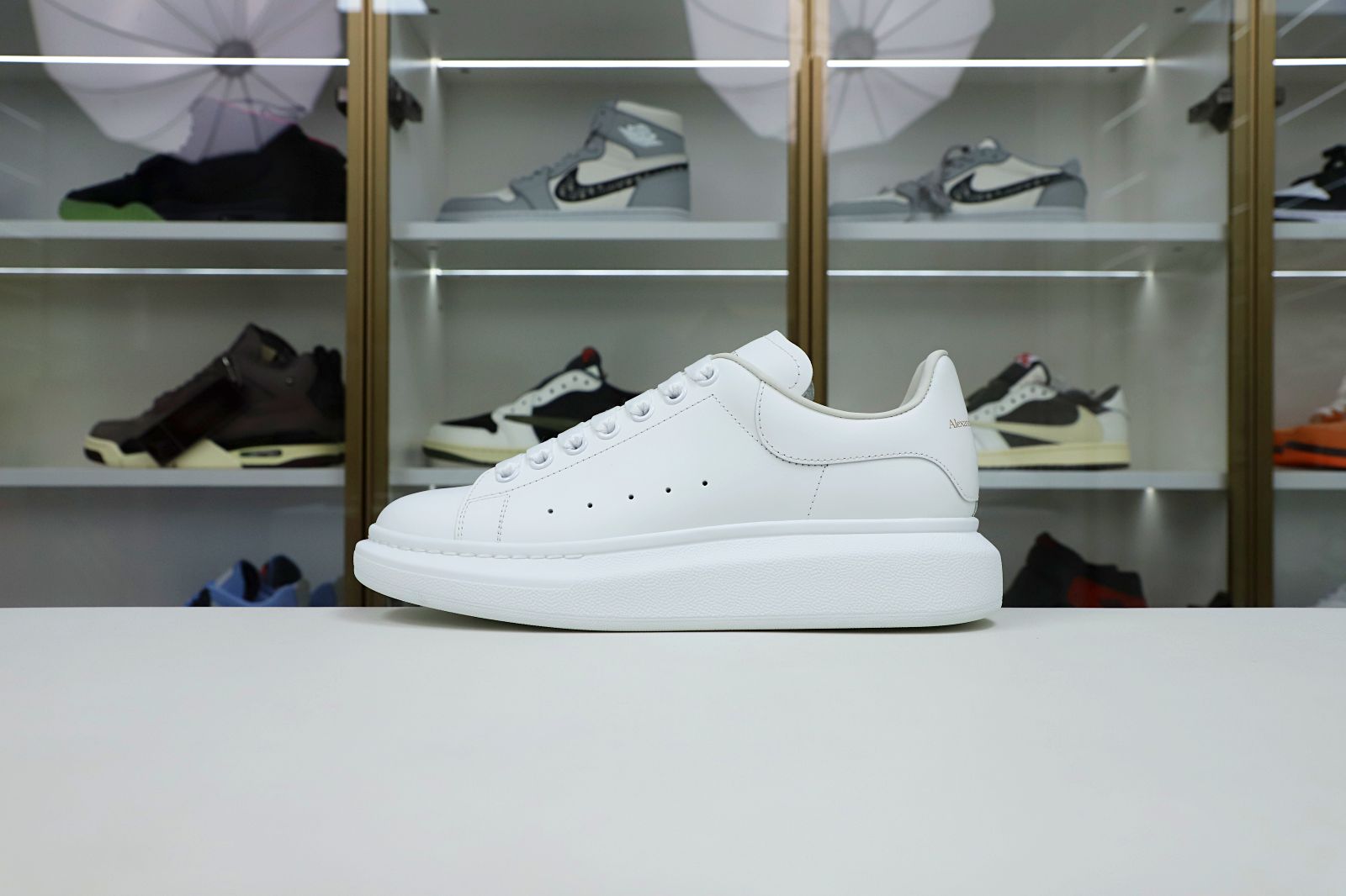 AIR JORDAN AJ7 TOPAZ MIST 442960-104