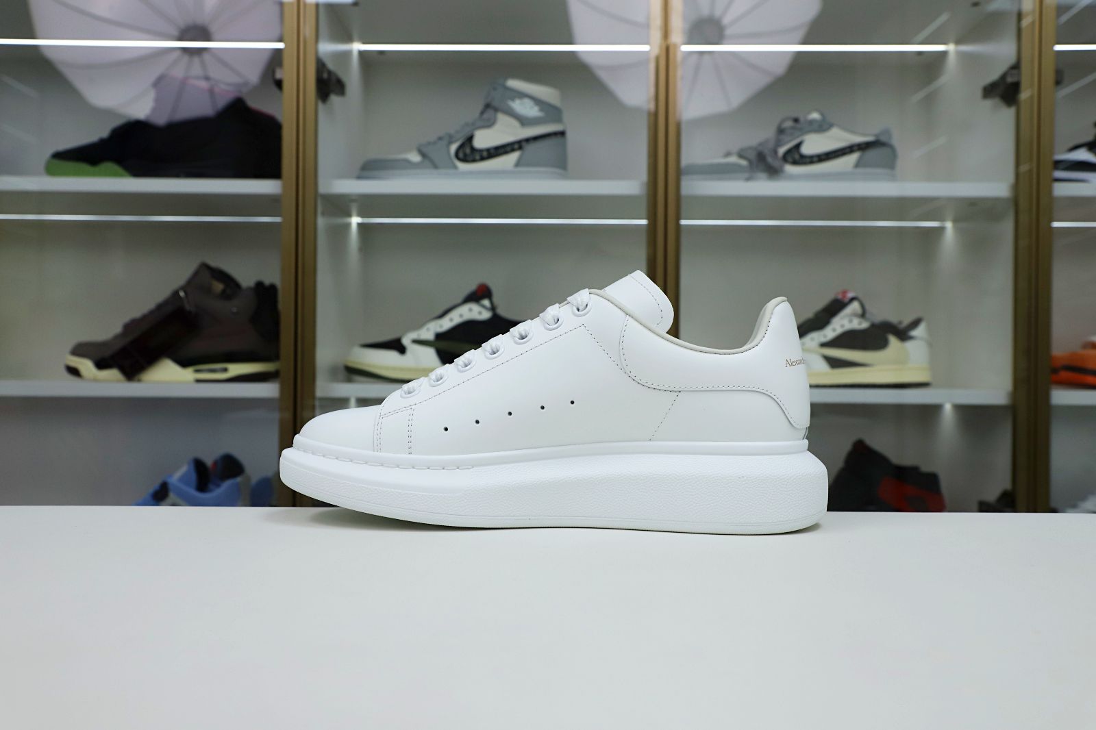 AIR JORDAN AJ7 TOPAZ MIST 442960-104