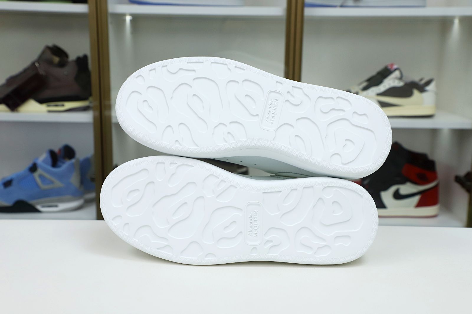 AIR JORDAN AJ7 TOPAZ MIST 442960-104