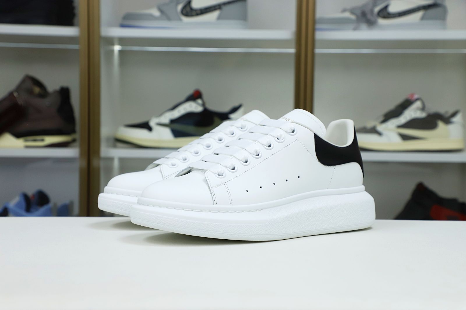 AIR JORDAN AJ7 TOPAZ MIST 442960-104