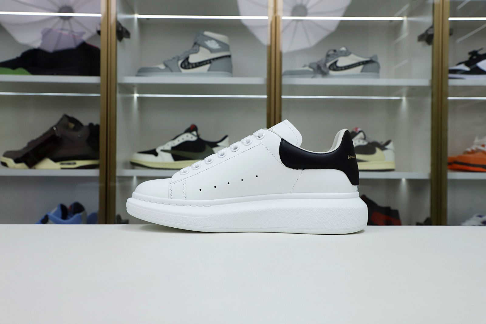 AIR JORDAN AJ7 TOPAZ MIST 442960-104