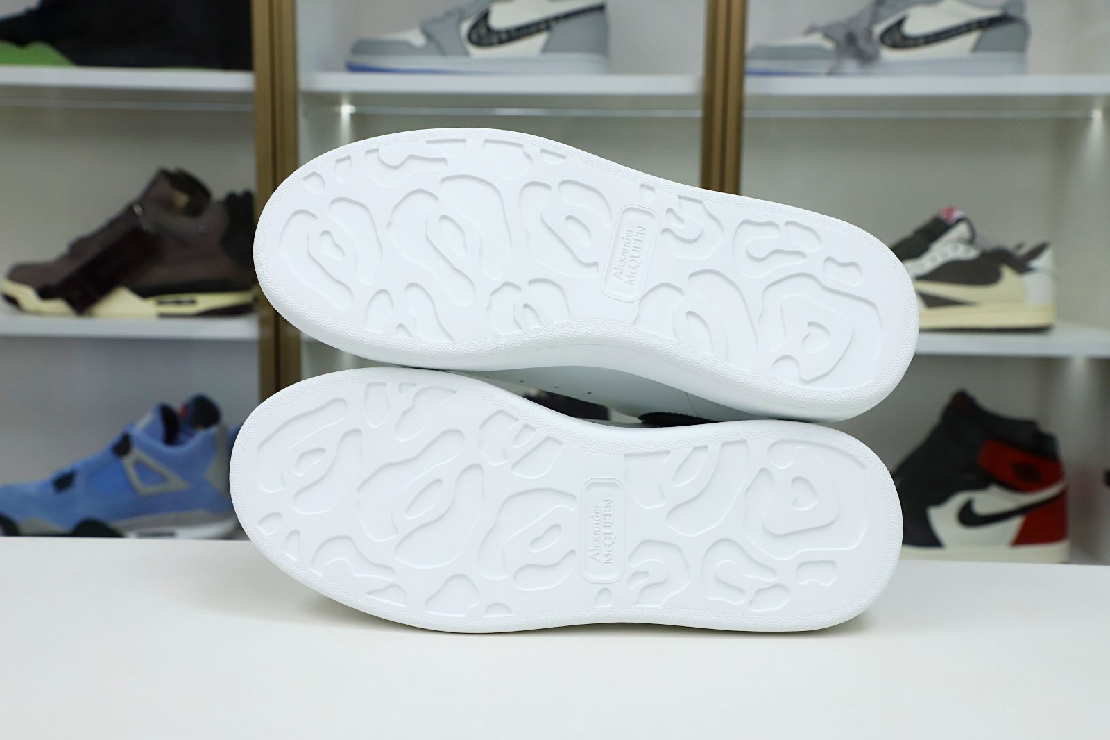 AIR JORDAN AJ7 TOPAZ MIST 442960-104