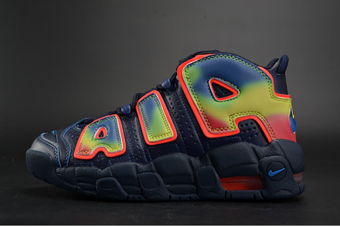 Nike Air More Uptempo 