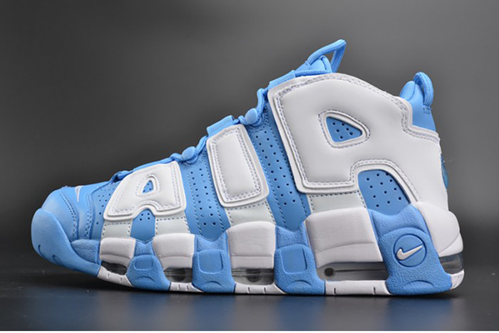 Nike Air More Uptempo 