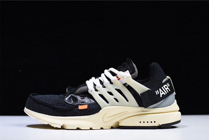 Nike The 10: Air Presto 