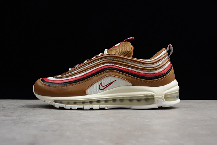nike mens AIR MAX 97 TT PRM 