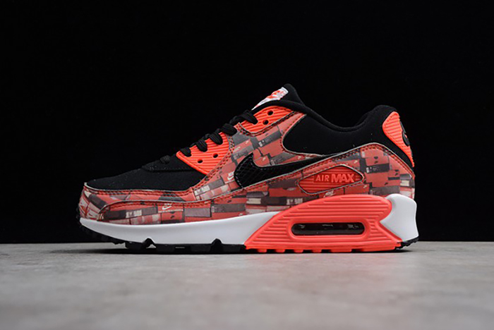 AIR MAX 90 PRNT 