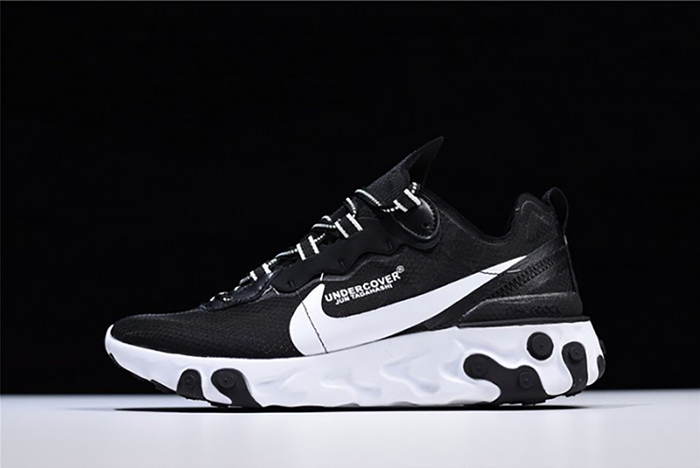 Undercover x Nike React Element 87 AQ1813-001