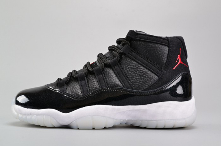 AIR JORDAN 11 RETRO BG (GS)  378038-002