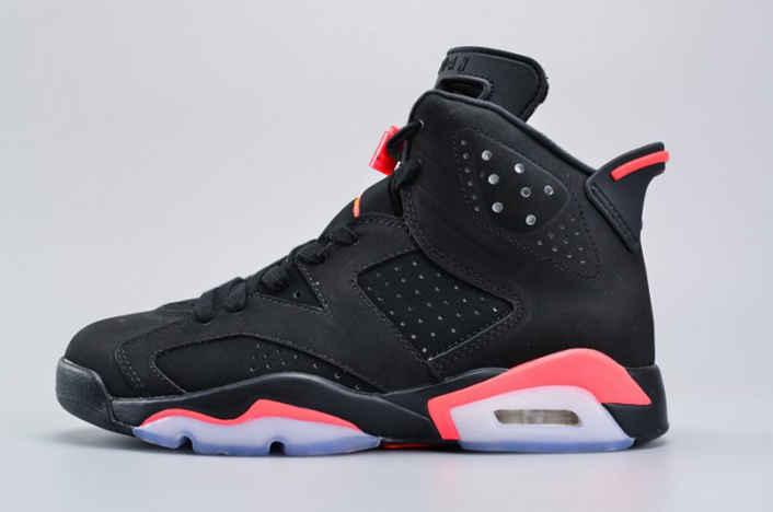AIR JORDAN 6 RETRO  384664-023