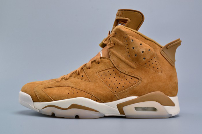 AIR JORDAN 6 RETRO  384664-705