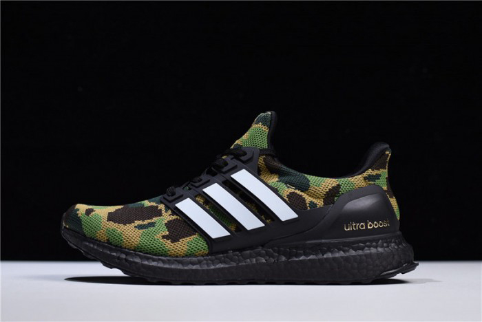 Bape X Ultraboost